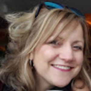 Meet your Posher, Joanne